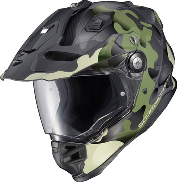 Casco Scorpion XT9000 Carbon Gilley