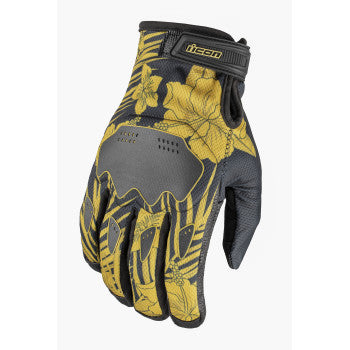 Guantes Icon Hooligan Kaonohi