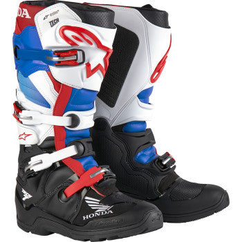 Botas Alpinestars Tech 7 Enduro Drystar