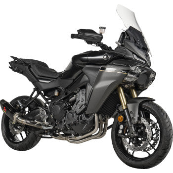 Escape Akrapovic Yamaha Tracer 9 GT 2026