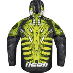 Chaqueta Icon Airform Manik'r