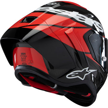Casco Alpinestars Supertech R10 Element