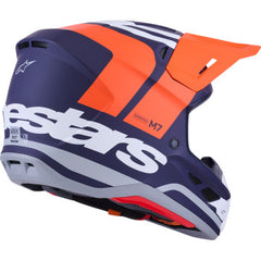 Casco Alpinestars SM7 Core
