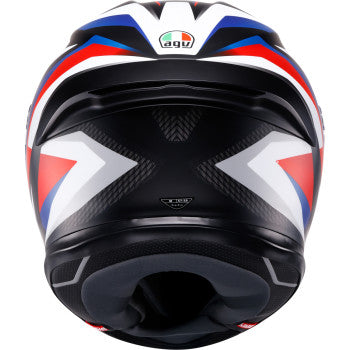 Casco K6 S Timewarp