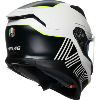 Casco K7 Super 46