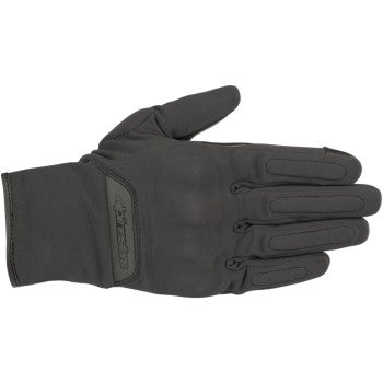Guantes Alpinestars C-1 V2 Gore-Tex Windstopper