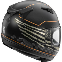 Casco Arai Signet-X US Flag - Arai - Casco Arai Medellín - Arai Bogotá - Arai Cali - Arai Colombia - Original - Envío - Crédito - All2Bikes - A2B