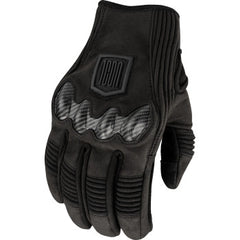 Guantes Icon Long Track CX™