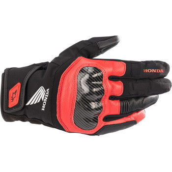 Guantes Alpinestars Honda SMX Z