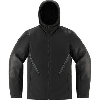 Chaqueta Icon Basehawk2