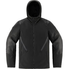 Chaqueta Icon Basehawk2