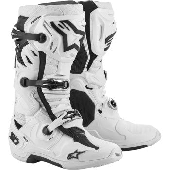 Botas Alpinestars Tech 10 Supervented 9