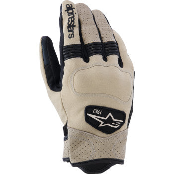 Guantes Alpinestars Tracker