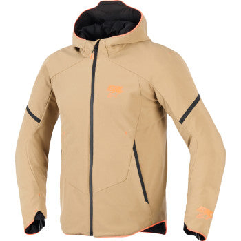 Chaqueta Alpinestars Aeroshell WP