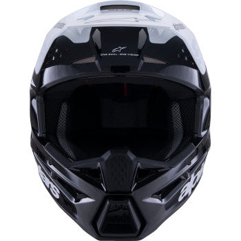 Casco Alpinestars  SM3 Radium
