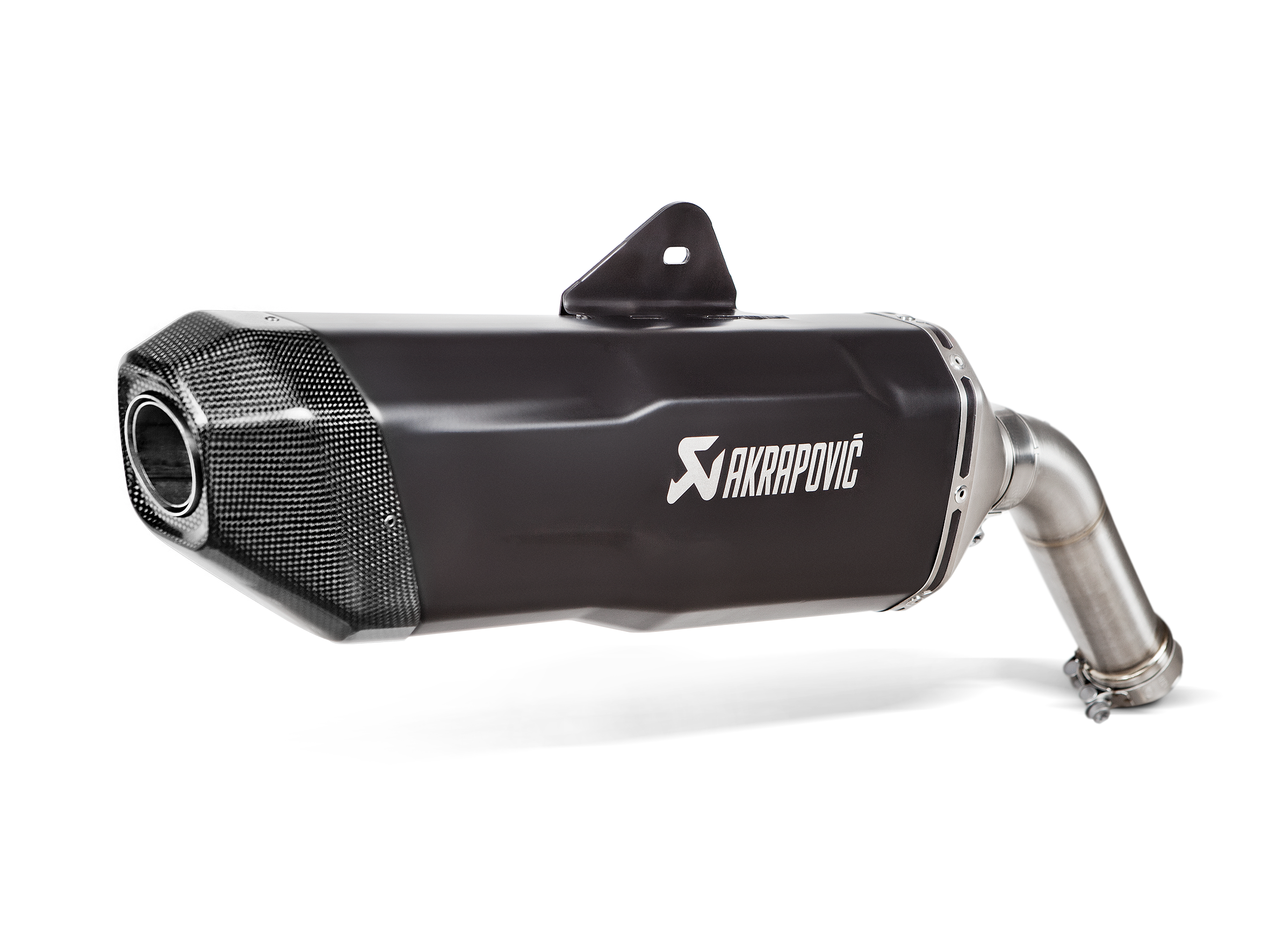 Escape Akrapovic BMW F 800 GS / F 900 GS / F 900 GS Adventure 2026