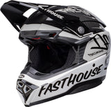 Casco Bell Moto-10 Spherical Fasthouse Mod Squad