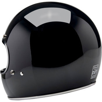 Casco Biltwell Gringo Gloss - Casco Biltwell Medellín - Biltwell Bogotá - Biltwell Cali - Biltwell Colombia - Original - Envío - Crédito 