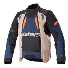 Chaqueta Alpinestars Halo Drystar