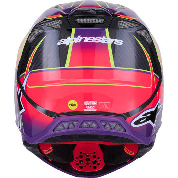 Casco Alpinestars Supertech M10 Era MIPS®