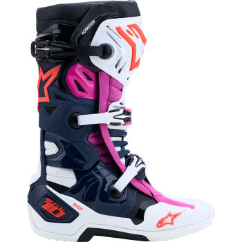 Botas Alpinestars Tech 10 Supervented