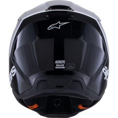Casco Alpinestars  SM3 Radium