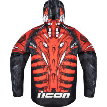 Chaqueta Icon Airform Manik'r
