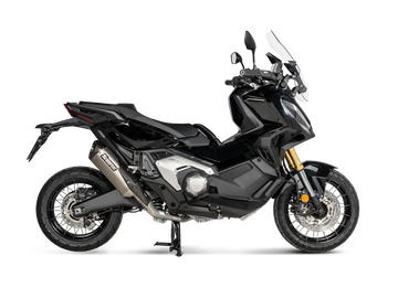 Escape Slip On Akrapovic Honda X-ADV 750