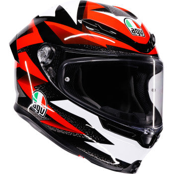 Casco K6 S - Braven