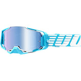 Goggles 100% Armega Oversized Sky