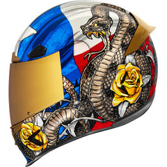 Casco Icon Airframe Pro™ Tejas Libre