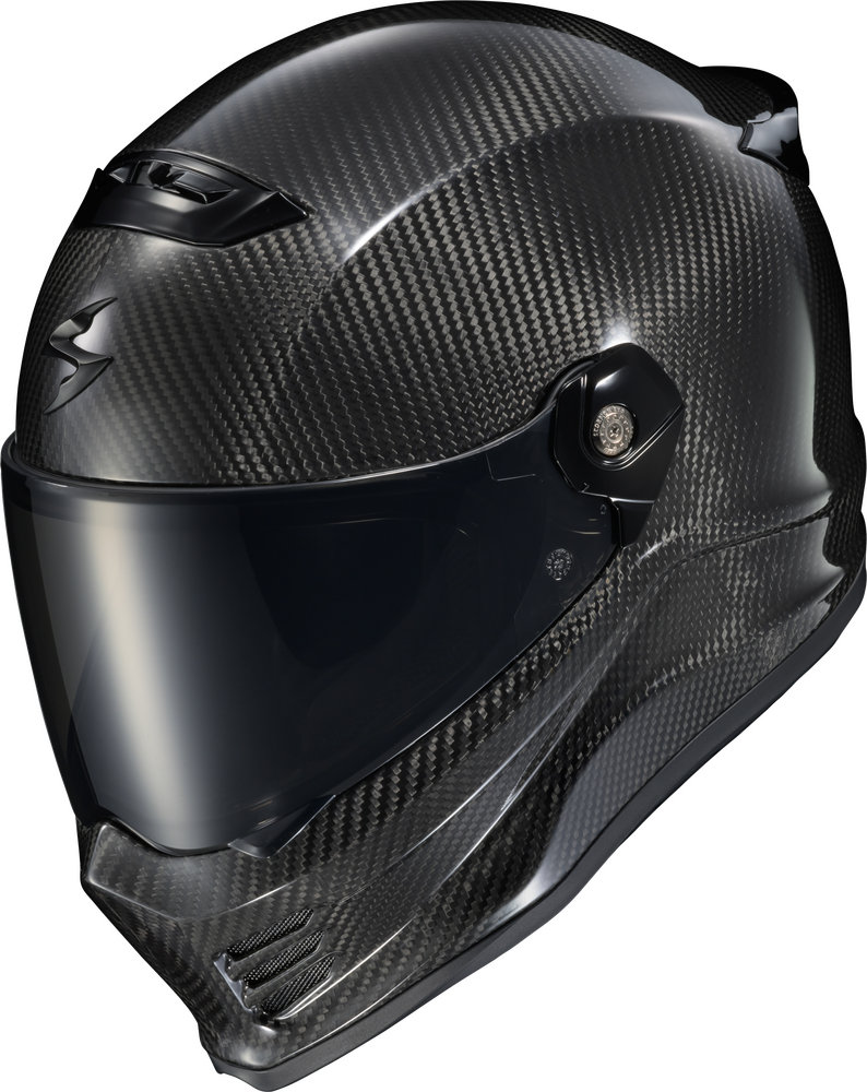 Casco Scorpion EXO Covert FX Carbon
