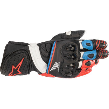 Guantes Alpinestars Honda GP Plus R v2