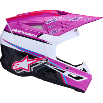 Casco Alpinestars SM3 Falcon