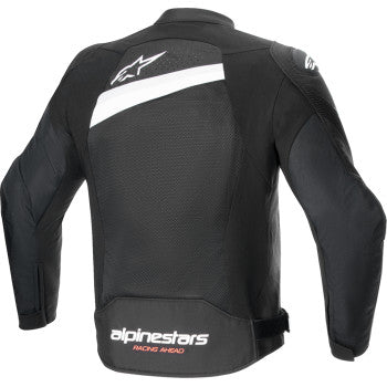 Chaqueta Alpinestars T-GP Plus R v4 Airflow