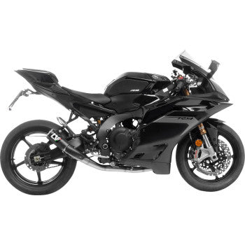 Escape Full System Leovince 3-into-1 Corsa para Yamaha YZF-R9 2025 - 2026