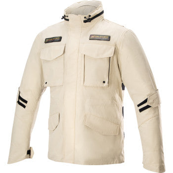 Chaqueta Alpinestars MSE Field