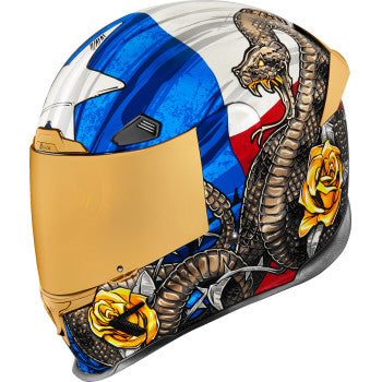 Casco Icon Airframe Pro™ Tejas Libre