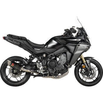 Escape Akrapovic Yamaha Tracer 9 GT 2026