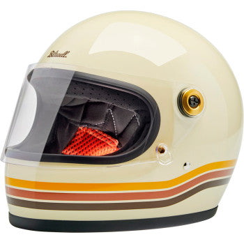 Casco Biltwell Gringo S Spectrum