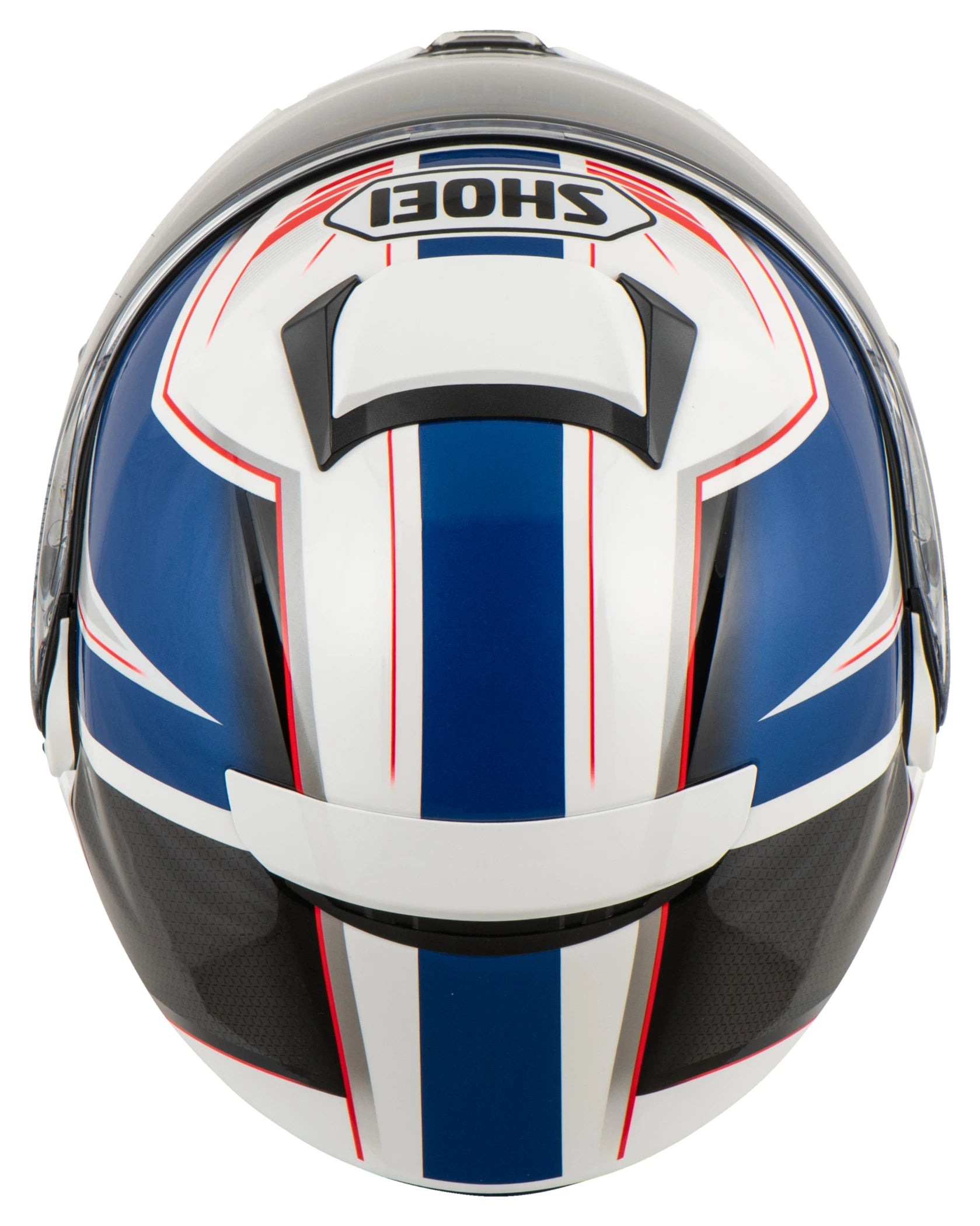 Casco Shoei Neotec 3 Grasp TC-10