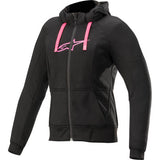 Chaqueta Alpinestars Stella Chrome Sport