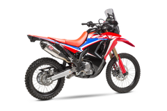 Escape Yoshimura Full System Honda CRF300L/Rally 2024