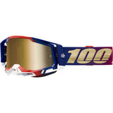 Goggles 100% Racecraft 2 United