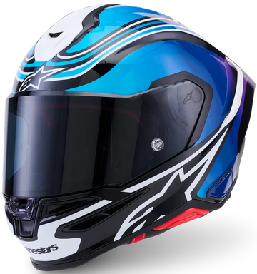 Casco Alpinestars Supertech R7 Zeal M