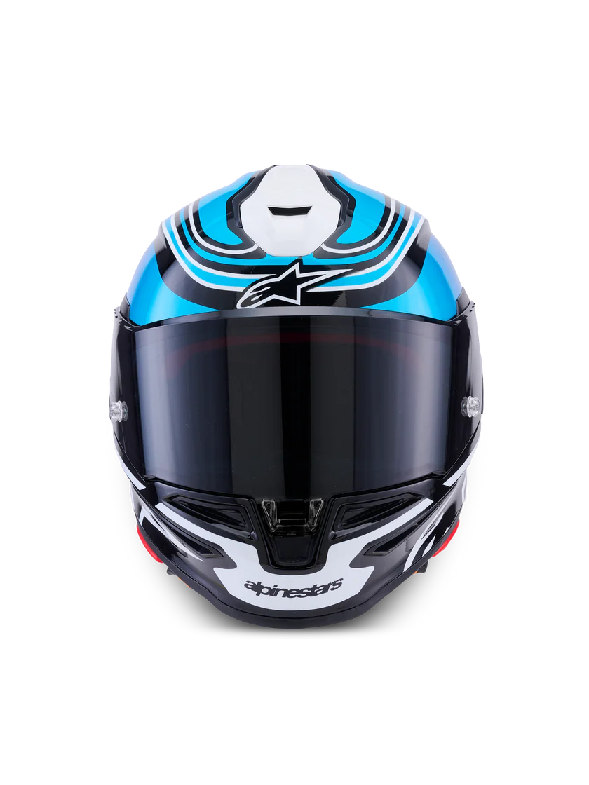Casco Alpinestars Supertech R7 Zeal
