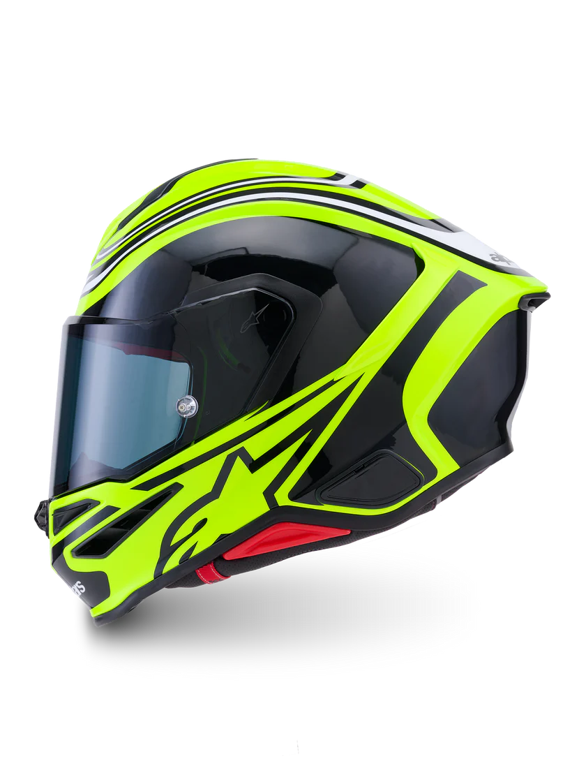 Casco Alpinestars Supertech R7 Zeal