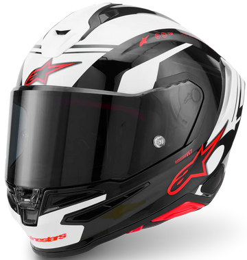Casco Alpinestars Supertech R7 A-Core
