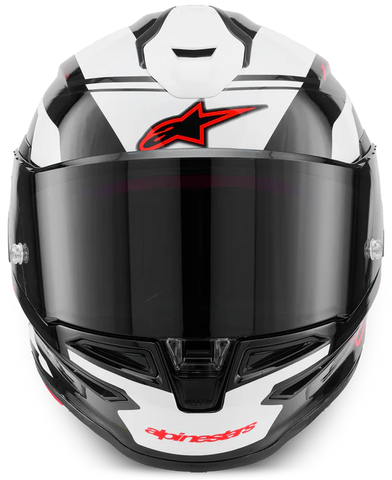 Casco Alpinestars Supertech R7 A-Core