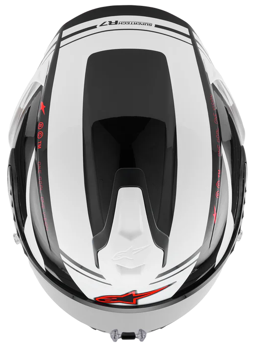 Casco Alpinestars Supertech R7 A-Core